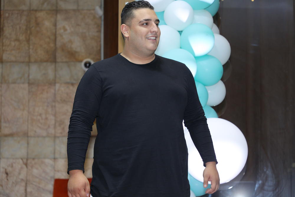 DARKO LAZIĆ IDE NA LIPOSUKCIJU! Odložena operacija BUBREGA dok ne sredi kilažu!