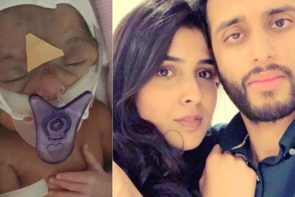 NJIHOVA BEBA SE RODILA PRERANO, A SADA IM NE DAJU DA JE UZMU IZ BOLNICE: Razlog za to je SRAMOTAN, roditelji očajni