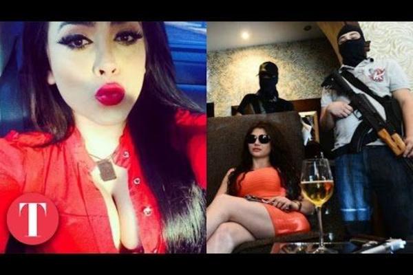 POLICIJA LIKVIDIRALA KRALJICU ANTRAKS?! Misterija smrti narko Kim Kardašijan (VIDEO)