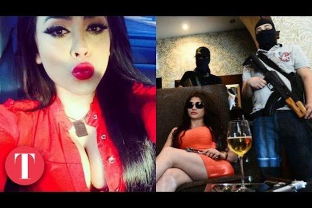 POLICIJA LIKVIDIRALA KRALJICU ANTRAKS?! Misterija smrti narko Kim Kardašijan (VIDEO)