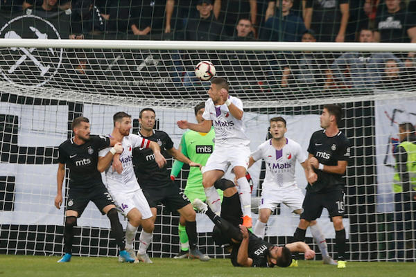 JAVOR PRVO OPTUŽEN DA PUŠTA ZVEZDU, PA ONDA PARTIZAN: Odgovor koji je stigao iz Ivanjice svima će zapušiti usta!