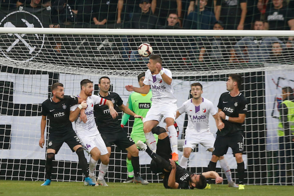 JAVOR PRVO OPTUŽEN DA PUŠTA ZVEZDU, PA ONDA PARTIZAN: Odgovor koji je stigao iz Ivanjice svima će zapušiti usta!