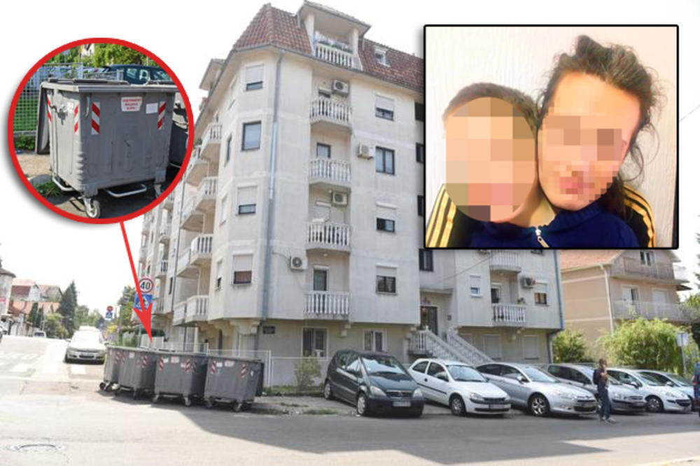 ISPOVEST MAJKE (33) KOJA JE BEBU BACILA U KONTEJNER U ŽARKOVU: Stavila sam je u plastičnu kesu kad sam videla glavu