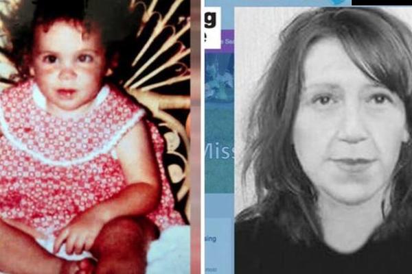 DEVOJČICU SU OTELI U TRŽNOM CENTRU KADA JE IMALA 2 GODINE: Pronađen je JEZIV TRAG - vodio je do neočekivane osobe