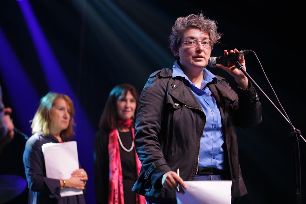 SVEČANO ZATVOREN 53. BITEF