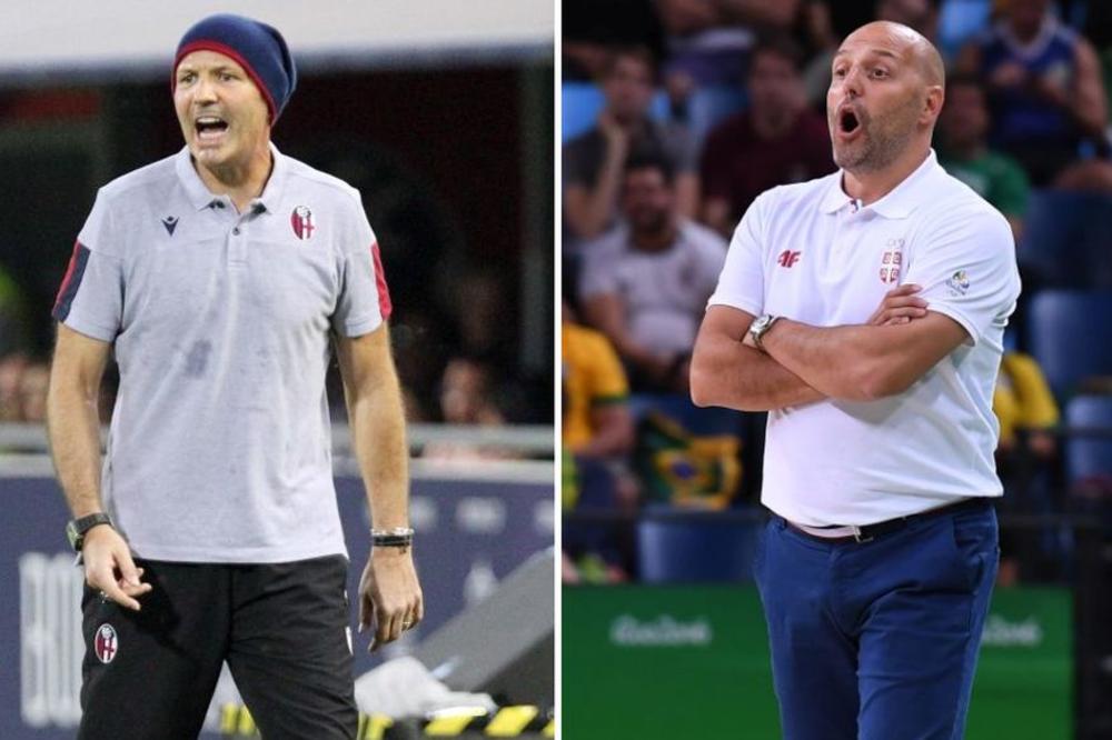 SALE ĐORĐEVIĆ UZ SINIŠU MIHAJLOVIĆA: Žao mi je leukemije! Najgoreg protivnika je izabrala!