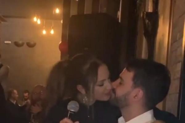 FILIP ŽIVOJINOVIĆ UPRAVO OBJAVIO LEPE VESTI: "Ljubavi volimo te"