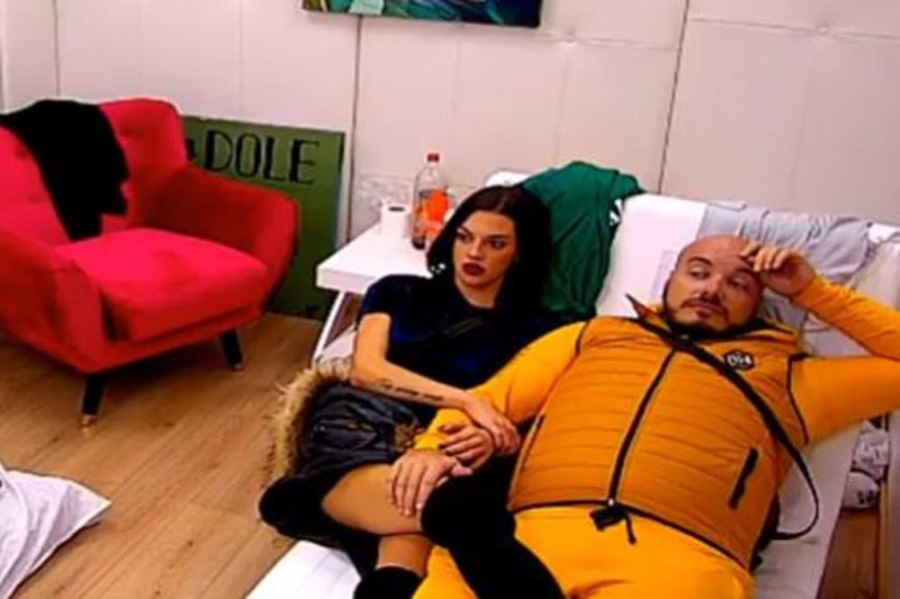 TARA SLUČAJNO OTKRILA KO USKORO ULAZI U ZADRUGU: Bio je POBEDNIK Velikog brata, a žene ga OBOŽAVAJU!