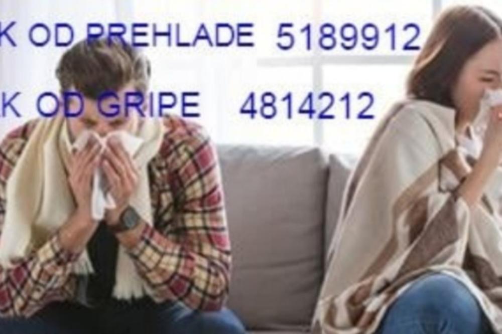 SRBI SU NAČISTO PROLUPALI! Bulje u brojeve i veruju da će koncentracijom uspeti da izleče BOLESTI! (FOTO)