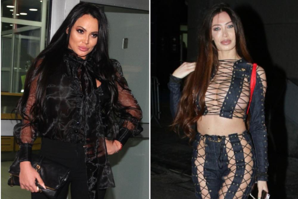 ZAMALO DA UMRU ZBOG PLASTIČNIH OPERACIJA: Ove ESTRADNE DAME su UGROZILE svoj ŽIVOT zbog lepote!