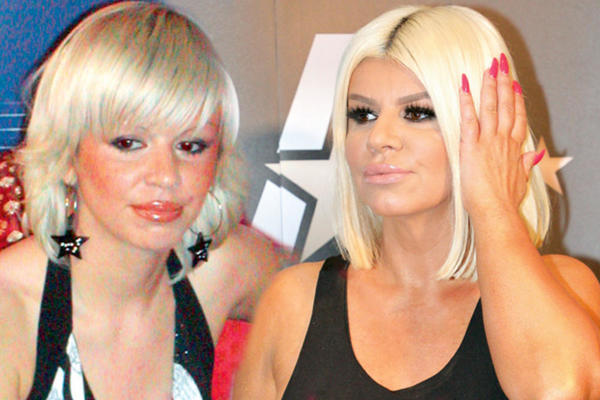 ZA 26 GODINA DARA BUBAMARA JE PROMENILA SVE NA SEBI, SAMO JEDNO NIKAD NIJE: Kakva transformacija! NEVEROVATNO!