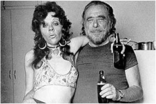 NAJVEĆA LJUBAV ČARLSA BUKOVSKOG: Bila mu je INSPIRACIJA celog života, a zbog nje je sve ŽENE smatrao LAKIM