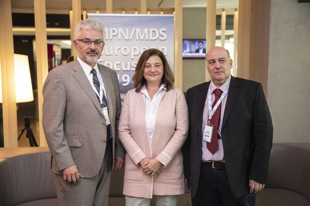 U SRBIJI NA SVAKIH 100.000 LJUDI JEDNA DOBIJA OVU BOLEST: Svetski hematolozi otkrili prve simptome MIJELOFIBROZE