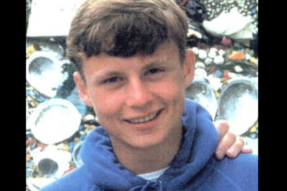 PRE 31 GODINU JE OTIŠAO NA UTAKMICU I NIKADA SE NIJE VRATIO: Policija sada misli da zna šta se dogodilo dečaku (15)