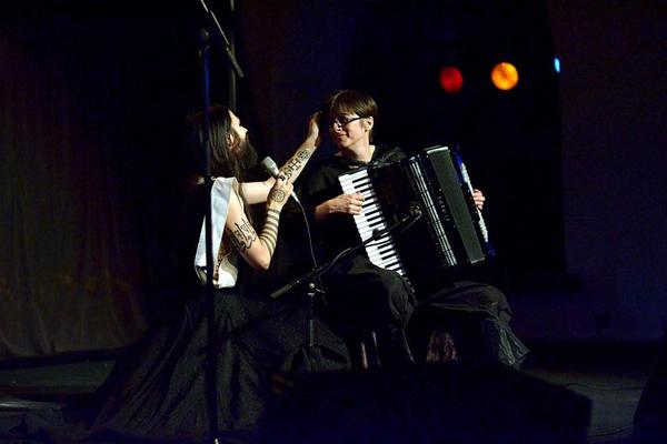 OTKRIJTE POTPUNO DRUGAČIJU MUZIKU: Festival TODO MUNDO u BEOGRADU 29. septembra