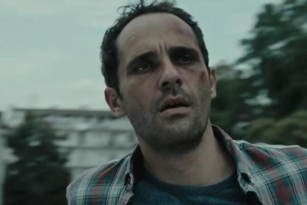 RAŠA JE GLAVNI LIK IZ SERIJE, A MALO KO ZNA KO MU JE ŽENA: Mlađa je od njega 12 godina i svi su je OBOŽAVALI (FOTO)