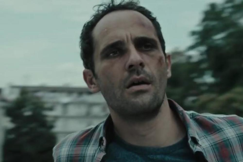 RAŠA JE GLAVNI LIK IZ SERIJE, A MALO KO ZNA KO MU JE ŽENA: Mlađa je od njega 12 godina i svi su je OBOŽAVALI (FOTO)