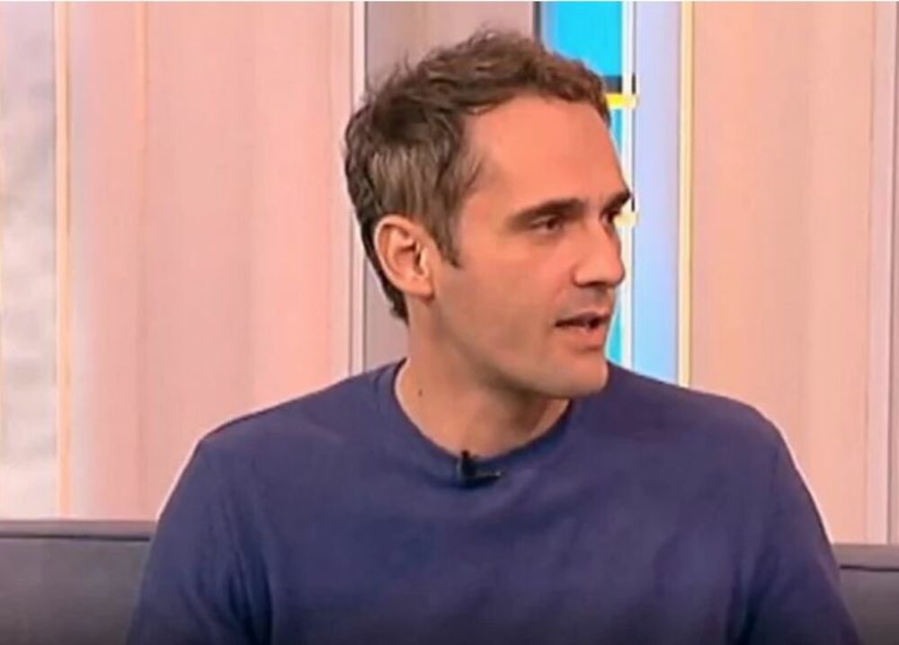 Radovan Raša Bukvić