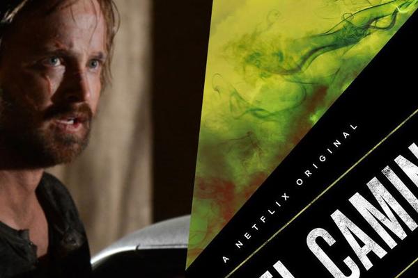 ČEKANJU JE KRAJ: Konačno se pojavio TREJLER za film EL CAMINO: BREAKING BAD, ludilo POČINJE! (VIDEO)