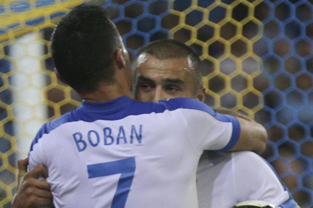 AKO SU OVO LAKŠE, KAKO IM IZGLEDAJU TEŽE POVREDE: Fudbaler pretučen u Hrvatskoj jezivo izgleda nakon prebijanja!