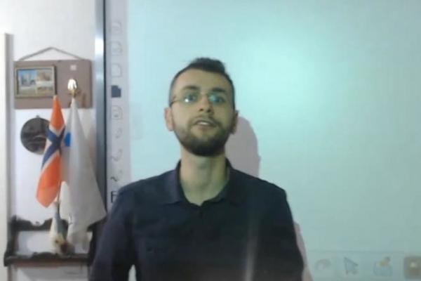 STEFAN JE UBIO SVE NAS, LUDAČKI JE VOLEO MARINU! Potresna ISPOVEST brata ubice iz KOTEŽA!