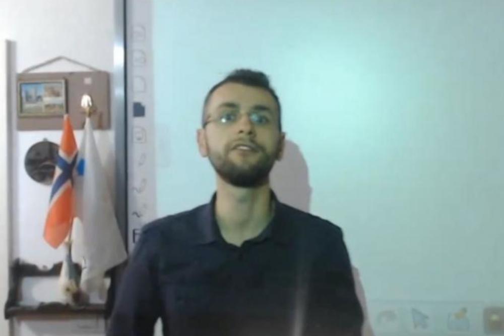 STEFAN JE UBIO SVE NAS, LUDAČKI JE VOLEO MARINU! Potresna ISPOVEST brata ubice iz KOTEŽA!