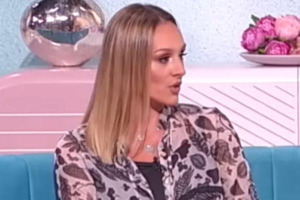 SUD JE DODELIO STARATELJSTVO MENI! ANABELA PROGOVORILA: Ovo su pravila pod kojim Andrej viđa malu Blankicu!