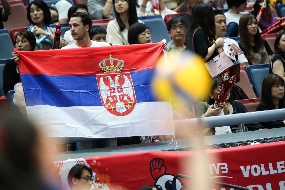 Reprezentativac Srbije potpisao za klub iz Makedonije!