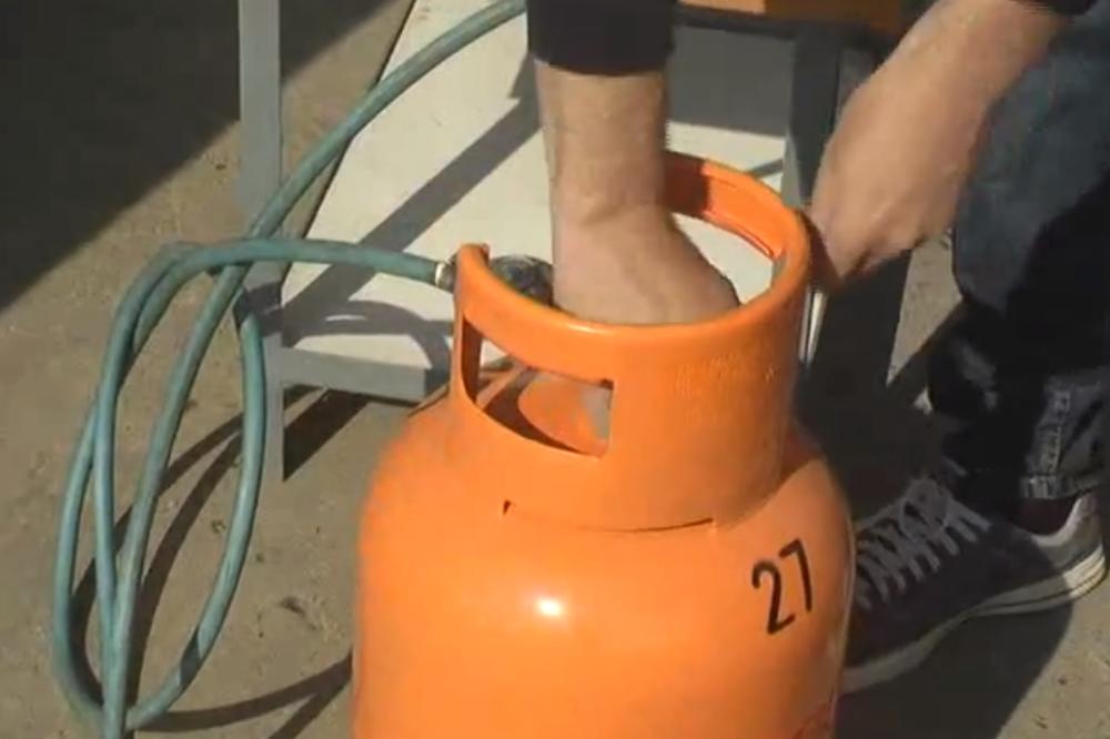 KAKO SE PUNE I KONTROLIŠU BUTAN-BOCE? Stručnjak otkrio sve što MORAMO da znamo!