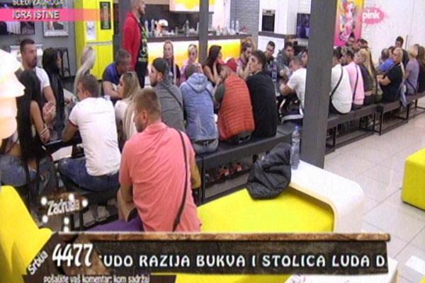 KO ĆE OD NJIH DVOJE LETETI IZ ZADRUGE? Filip i Marina završili u izolaciji