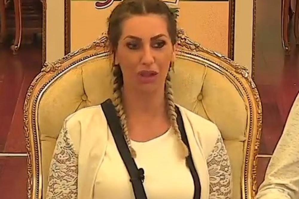 ISPOVEST PROSTITUTKE U PAROVIMA: Prodavala telo u SRBIJI I NEMAČKOJ, zarađivala i do 5.000 evra MESEČNO