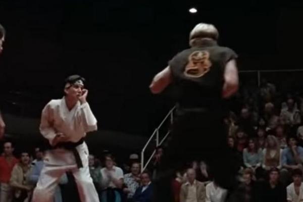 UMRO LEGENDARNI GLUMAC IZ FILMA KARATE KID: Bio je jedan od HEROJA našeg DETINJSTVA