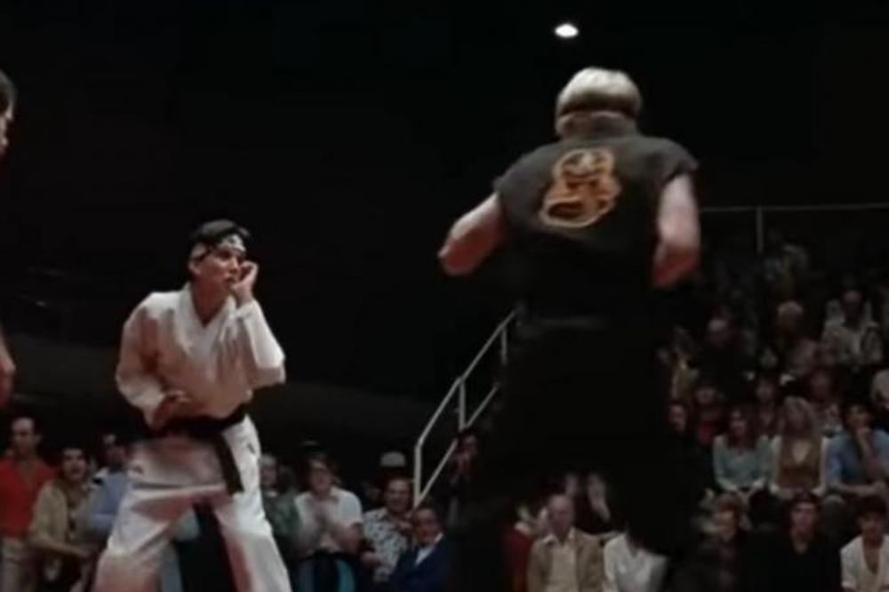 UMRO LEGENDARNI GLUMAC IZ FILMA KARATE KID: Bio je jedan od HEROJA našeg DETINJSTVA