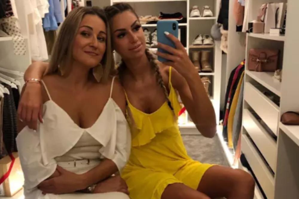 IVINA MAJKA ŠOKIRANA NJENOM PRIČOM: Na pitanje o TAJKUNU odjednom SPUSTILA SLUŠALICU