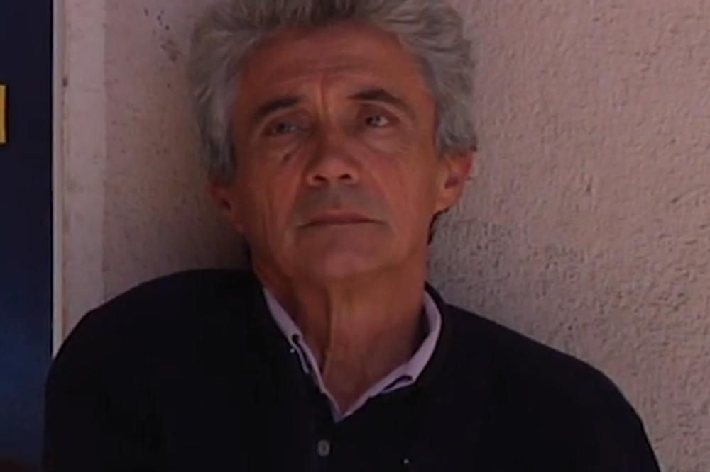 IDE ZIMA, A BRANISLAVU SU ISKLJUČILI STRUJU! Ima 4 dece, nema posao i štrajkuje glađu već danima! (VIDEO)