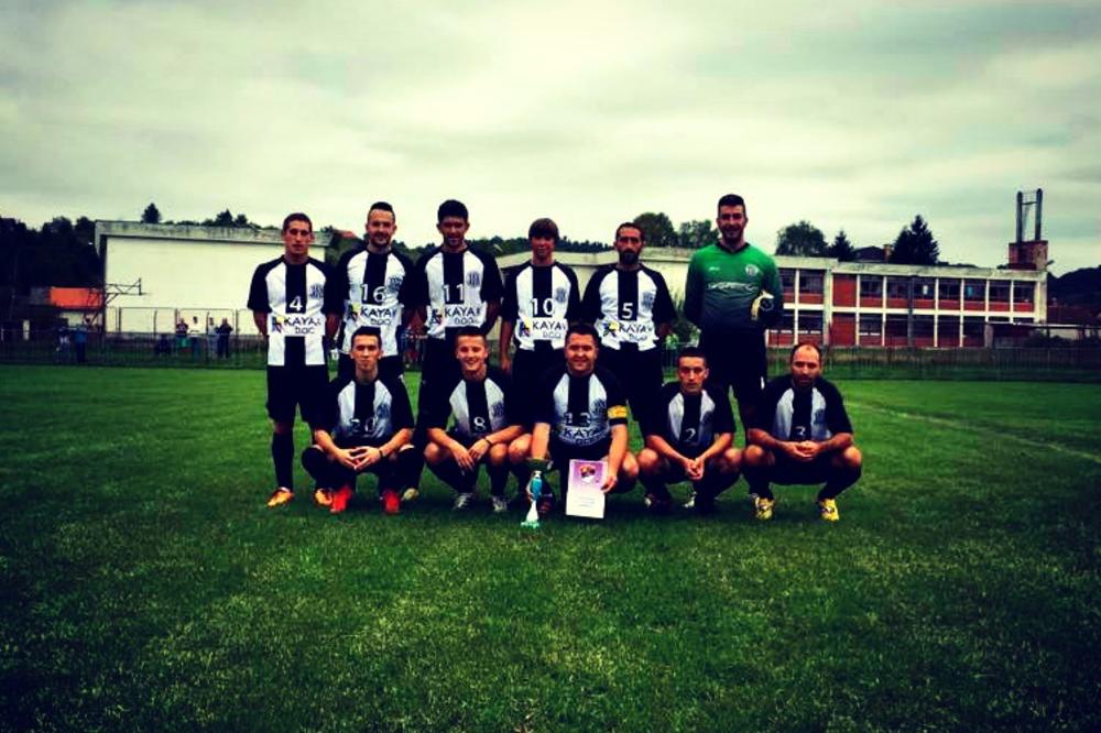 NEVEROVATAN SLUČAJ FK PARTIZANA: Deo terena se nalazi u Hrvatskoj, a deo u Bosni i Hercegovini!