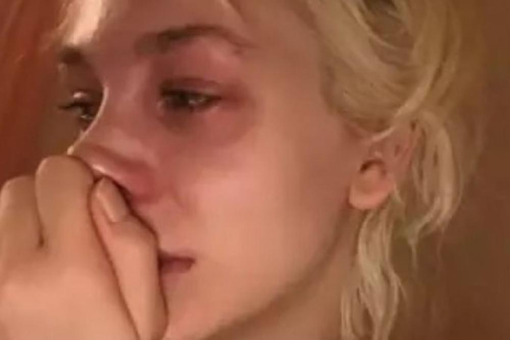 MUSLIMANKA SAM I UDATA SAM ZA SRBINA! Moj život je PRAVI PAKAO, a moji roditelji su LICEMERI!