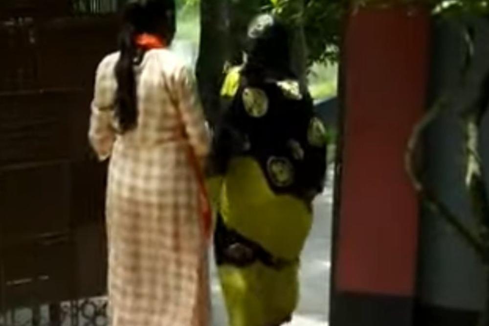 U OVOM BORDELU SE PROSTITUIŠU I DECA OD 7 GODINA: Otkrivamo mesto NAJVEĆEG HORORA NA SVETU! (VIDEO)