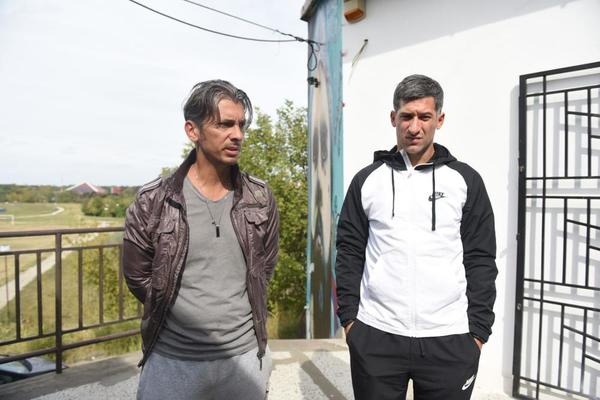 ŠTETA JE OGROMNA, A NEMAMO OSIGURANJE, MI SMO MUZIČARI! Filip Miletić i Miloš Roganović u neverici zbog BOMBE!