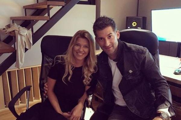 KIJA IMA PORUKU ZA BOMBAŠE! Kockareva se oglasila nakon bačene BOMBE na njenu producentsku kuću