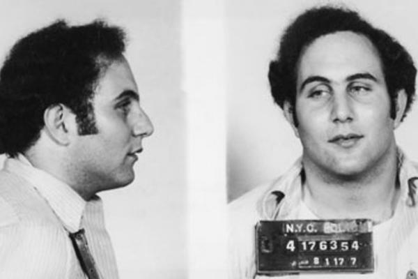 UBICA KOJI JE TERORISAO PAROVE, SLAO JE POLICIJI PORUKE U ŠIFRAMA! Kada su ga UHVATILI, rekao im je samo 4 REČI