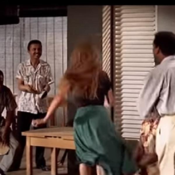 GLUMICA KOJU SVI OBOŽAVAJU JE POKUŠALA DA SE UBIJE 2 PUTA, A TRUDNOĆU JE UPOREDILA SA TUMOROM! Fatalna je za SVE