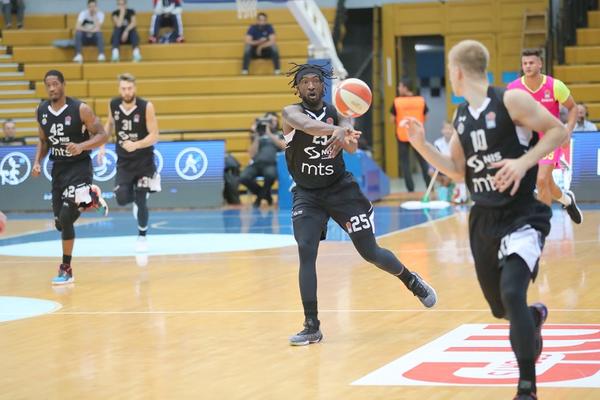 TRINKIJERIJEV PARTIZAN DELUJE OZBILJNO: Idealan početak pohoda na Evrokup, drama ali i pobeda u Veneciji!