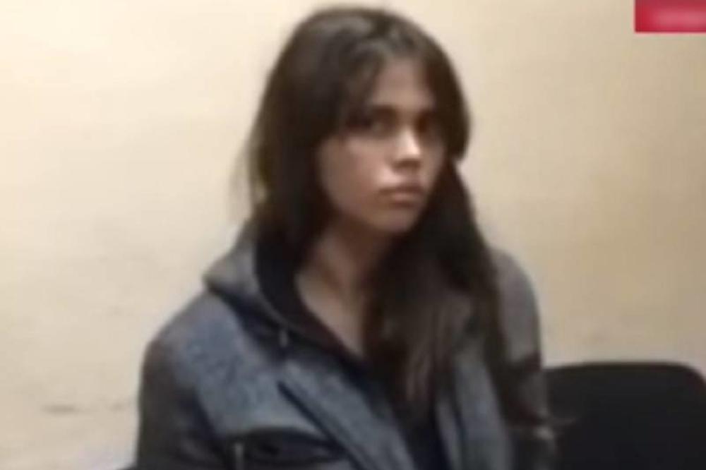 VEROVALI SU JOJ I OSTAVILI JOJ BEBU DA JE ČUVA: Malog Bogdana je odvela u šumu i počinila monstruozni zločin!