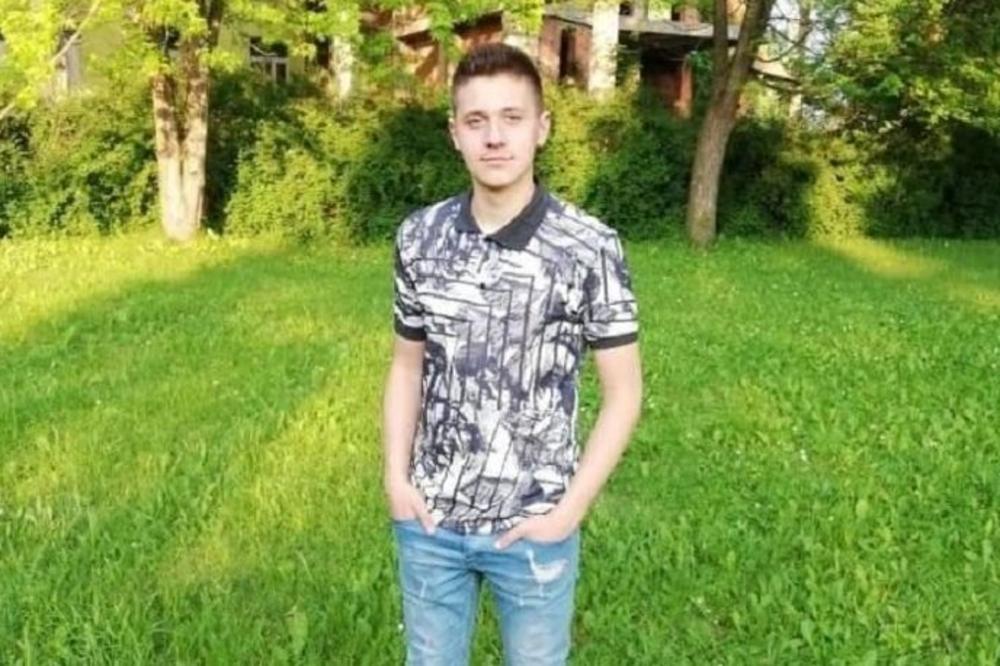 UČENIK MEDICINSKE ŠKOLE IZ ZAJEČARA SPASIO ŽIVOT ČOVEKU! Video je kroz prozor kako se guši i izveo OVAJ potez!