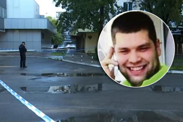 UBICA GA JE PRATIO CEO DAN, A ONDA MU JE PRIŠAO I PUCAO U LEĐA: Otkriveni novi detalji ubistva Branka Vučkovića!