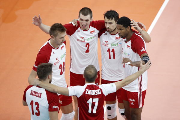 FRANCUZI OSTALI PRAZNIH ŠAKA: Poljaci počistili domaćine za bronzu!