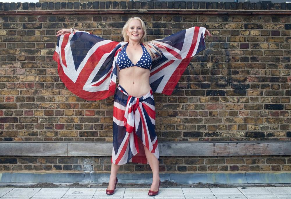 Dženifer Arkjuri je sklona i kontroverznom ponašanju