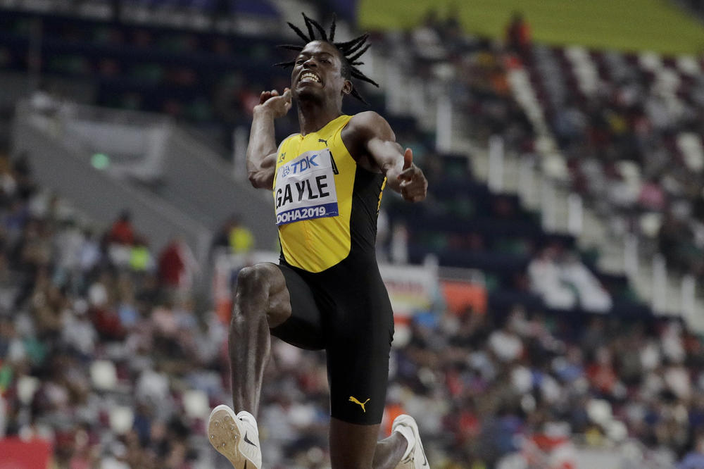 UŠAO U FINALE NA MIŠIĆE: A onda je zasenio sve favorite!