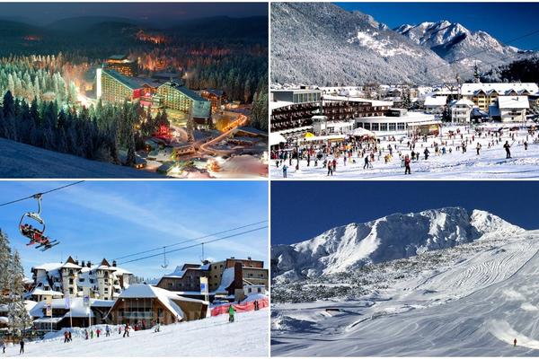 DOŽIVITE ZIMSKE ČAROLIJE SA TRAVELLAND-OM!